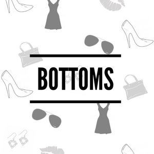 BOTTOMS